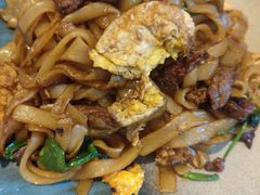 -潮界(LU·ONE凯德晶萃广场店)