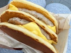 -STARLING八哥松饼(雅宝店)