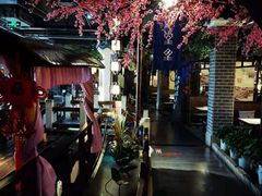 -秀水人家