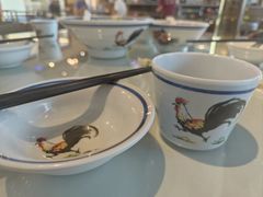 -顺德杨廷记(白云山店)