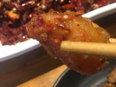 -望京一号·重庆江湖菜(工体店)