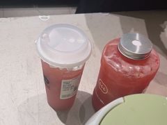 -混果汁(喜荟城店)