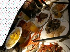 -星伦多 自助料理(圆融店)