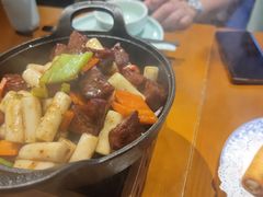 -三凤酒家·百年无锡菜(清扬茂业店)