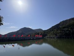 -沂蒙山旅游区云蒙景区(蒙山国家森林公园)