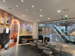 -Pull-Tab拉环咖啡(杭州市上城区来福士中心店)