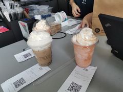 -瑞幸咖啡(宁波科创大厦店)