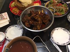 -阿财老铺·老蚌埠龙虾城(华夏总店)