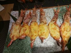 -虹料理·日料放题(悠方店)
