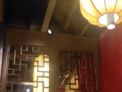 大堂-小龙坎火锅(湖滨银泰in77店)