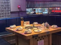 -山河屯铁锅炖·非遗东北菜(南山店)