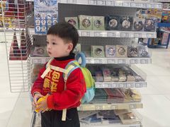 -TOYSRUS玩具反斗城(武汉荟聚中心店)