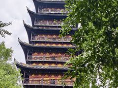 -常熟方塔园