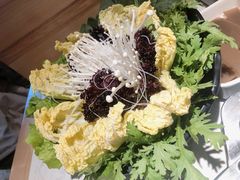 -井格重庆火锅(友谊路新业广场店)