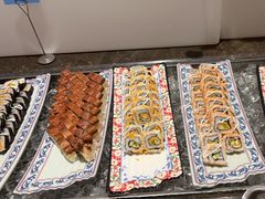 -杭州开元名都大酒店·地中海自助餐厅