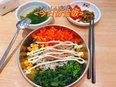 -米村拌饭(嘉兴经开龙鼎万达广场店)