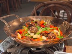 -乔街深夜食堂·小龙虾·高压锅生蚝(杭州总店)