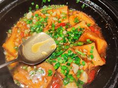 -费大厨辣椒炒肉(高铁吾悦广场店)