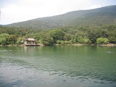 -紫霞湖公园