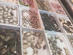 -尚品海鲜肥牛自助火锅(湖明店)