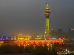 -高台民居