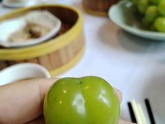 -深圳富苑皇冠假日套房酒店