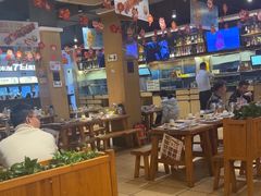 -木屋烧烤(龙华店)