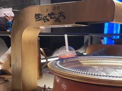 -西塔老太太泥炉烤肉(温州首店万象城黑金店)