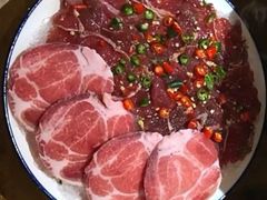 -白乐天毛肚火锅馆(解放碑店)