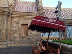 -南宁方特东盟神画