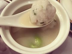 -老洋房花园饭店(绍兴路店)