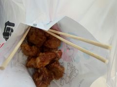 -傅强排骨(成都总店)