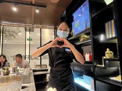 -水木锦堂·自助铁板烧(世贸天阶店)