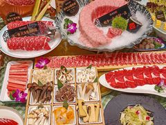 -番食园鲜食火锅(高新店)