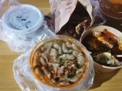 -大学城夜市