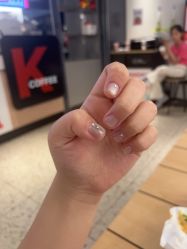 -喜柿·nail日式美甲美睫