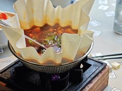 -穹六人间 people 6(岳阳路店)