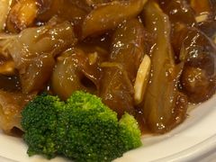 -直隶安家罩饼(复兴路店)