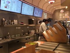 -奈雪的茶(时代天街店)