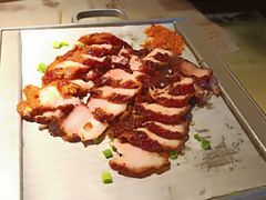 -绿茶餐厅(成都大悦城店)