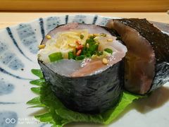 -麦MUGI铁板烧日式料理