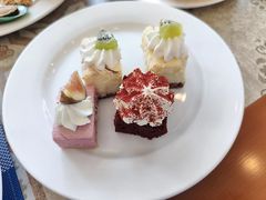 -长峰假日酒店·佛罗伦萨西餐厅