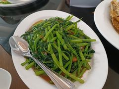-建兴酒家(班塔通分店)