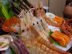 鳌虾-万岛日本料理铁板烧(太古里店)