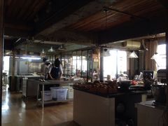 大堂-仙峰天然面包(迎宾路店)