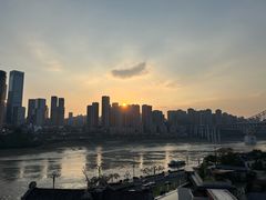 -埠口精酿夜景餐酒吧· BREWPORT BISTRO(长嘉汇重庆之眼店)