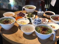 -中阿兰牛肉面(悦海新天地店)