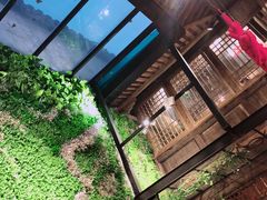 大堂-陌上花开餐厅(云山路店)