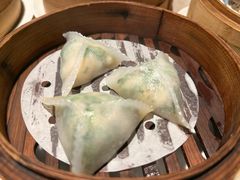 -广州花园酒店荔湾亭·地道点心·粤式饮茶