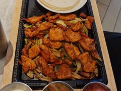 -必胜客(长安长青店)